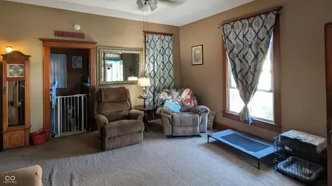 303 E Barner Frankfort IN 46041