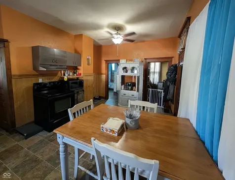 303 E Barner Frankfort IN 46041