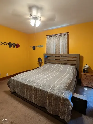 303 E Barner Frankfort IN 46041