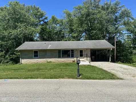 352 S 350 W Columbus IN 47201