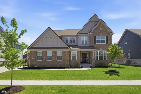 19395 Ketterley Circle Westfield IN 46074