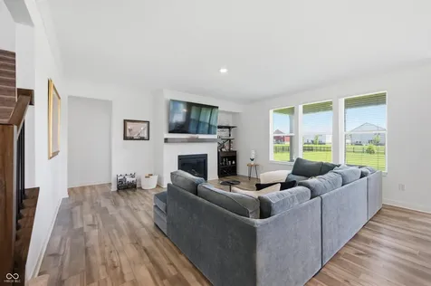 19395 Ketterley Circle Westfield IN 46074