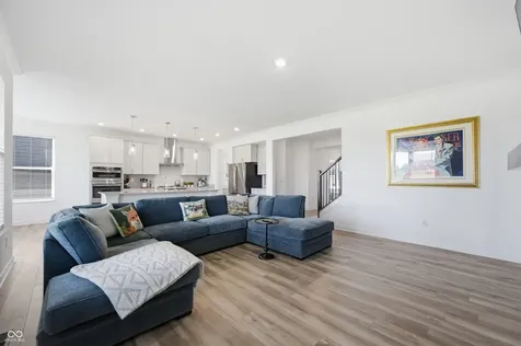 19395 Ketterley Circle Westfield IN 46074