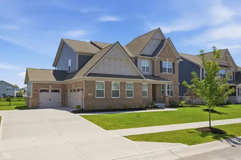 19395 Ketterley Circle Westfield IN 46074