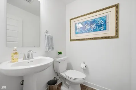 19395 Ketterley Circle Westfield IN 46074