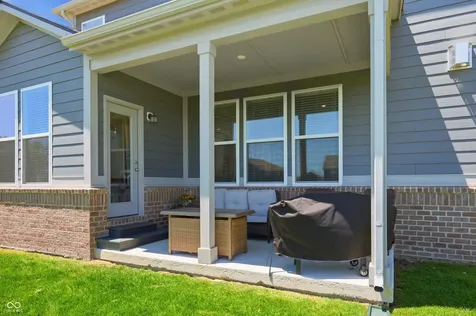 19395 Ketterley Circle Westfield IN 46074