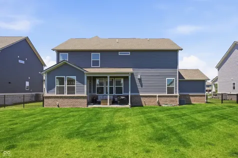 19395 Ketterley Circle Westfield IN 46074