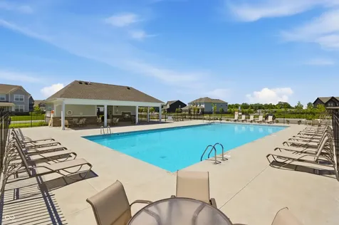 19395 Ketterley Circle Westfield IN 46074