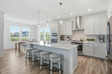 19395 Ketterley Circle Westfield IN 46074