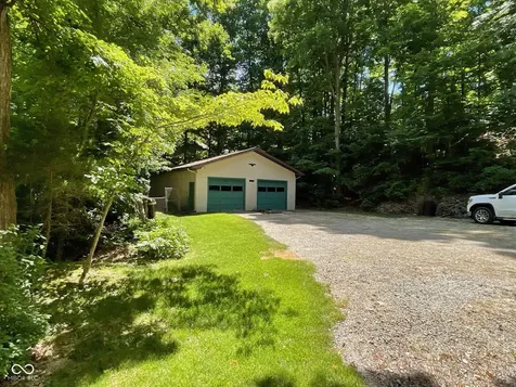 9558 E Keep Lane Rockville IN 47872