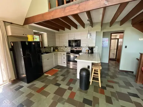 9558 E Keep Lane Rockville IN 47872