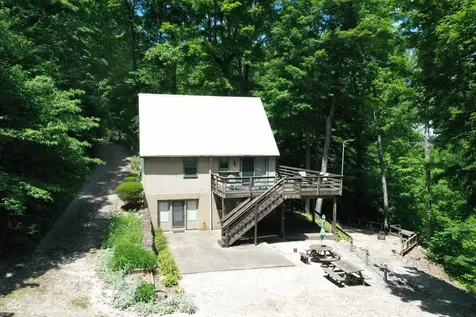 9558 E Keep Lane Rockville IN 47872