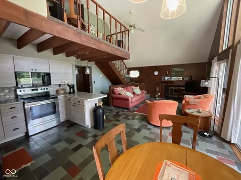 9558 E Keep Lane Rockville IN 47872