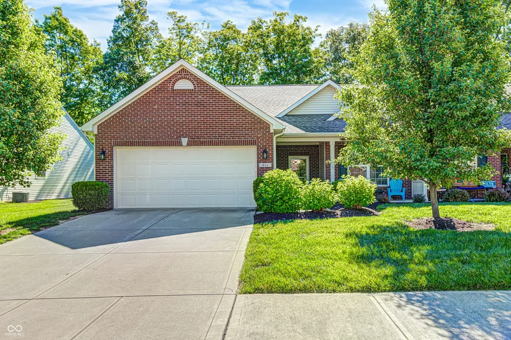 411 Dylan Drive Avon IN 46123