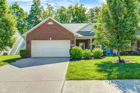411 Dylan Drive Avon IN 46123