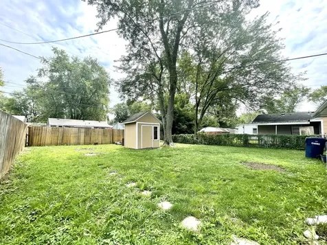 1704 S Lindell Drive Yorktown IN 47396