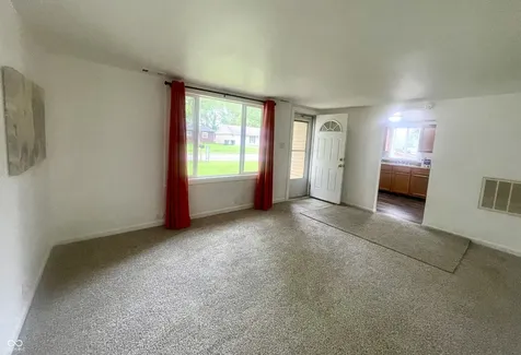 1704 S Lindell Drive Yorktown IN 47396