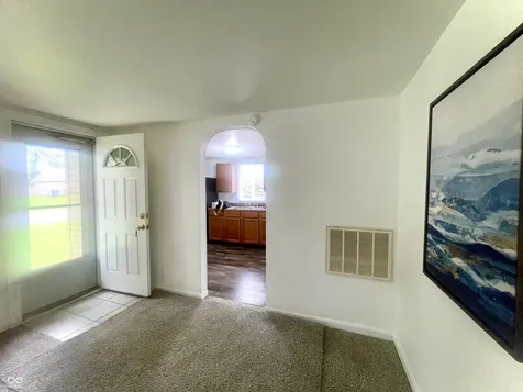 1704 S Lindell Drive Yorktown IN 47396