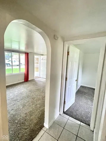 1704 S Lindell Drive Yorktown IN 47396
