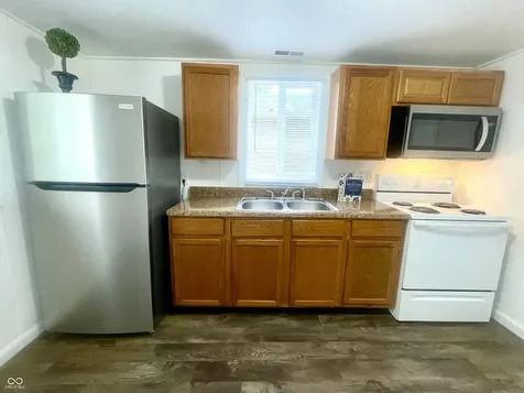 1704 S Lindell Drive Yorktown IN 47396