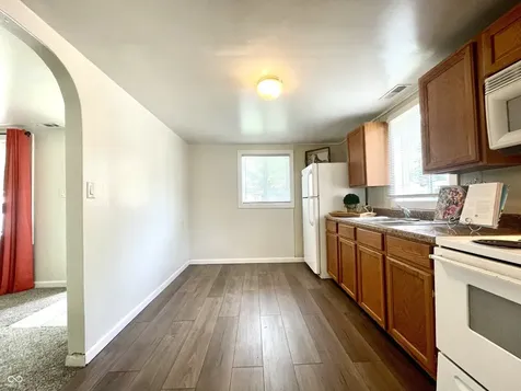 1704 S Lindell Drive Yorktown IN 47396