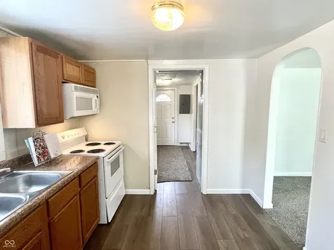 1704 S Lindell Drive Yorktown IN 47396