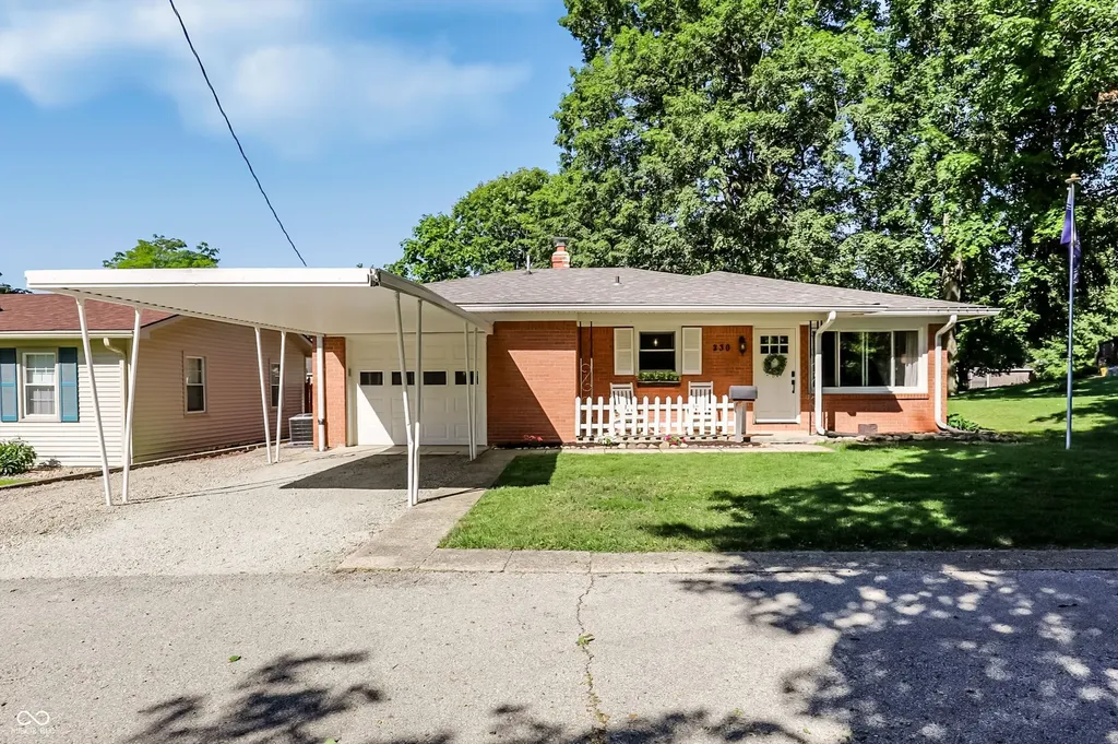 230 N School Street Fortville IN 46040