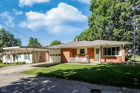 230 N School Street Fortville IN 46040