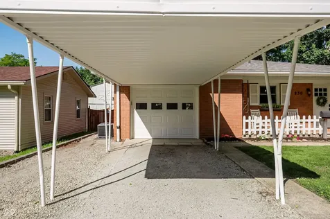 230 N School Street Fortville IN 46040