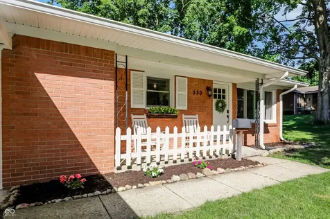230 N School Street Fortville IN 46040