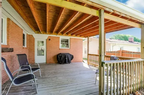 230 N School Street Fortville IN 46040
