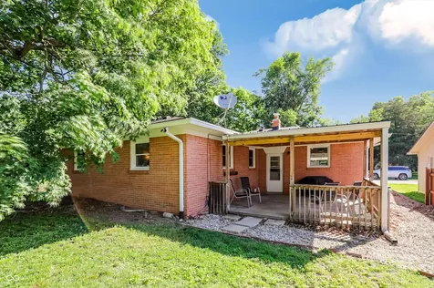 230 N School Street Fortville IN 46040