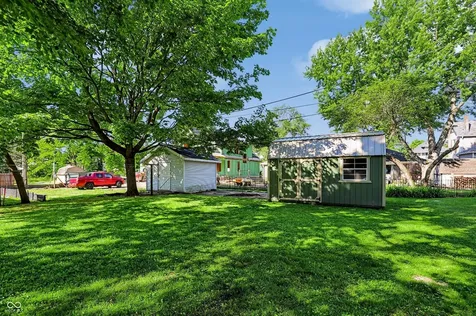 230 N School Street Fortville IN 46040