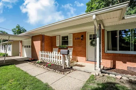 230 N School Street Fortville IN 46040