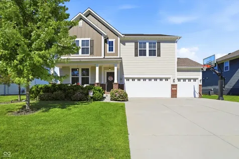 10540 Meriman Court Fishers IN 46040