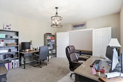 10540 Meriman Court Fishers IN 46040