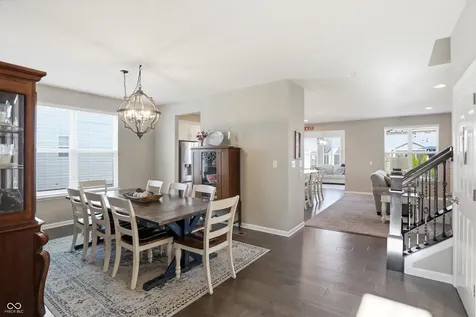 10540 Meriman Court Fishers IN 46040