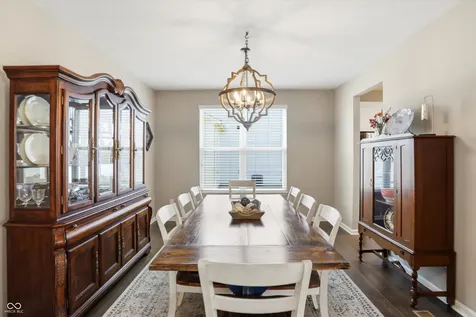 10540 Meriman Court Fishers IN 46040