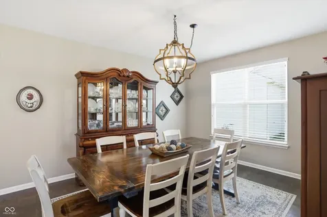 10540 Meriman Court Fishers IN 46040