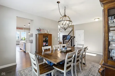 10540 Meriman Court Fishers IN 46040