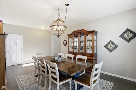 10540 Meriman Court Fishers IN 46040