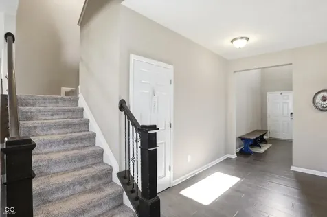 10540 Meriman Court Fishers IN 46040