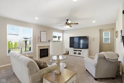 10540 Meriman Court Fishers IN 46040