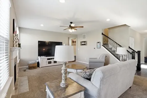 10540 Meriman Court Fishers IN 46040