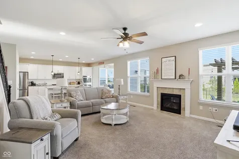 10540 Meriman Court Fishers IN 46040