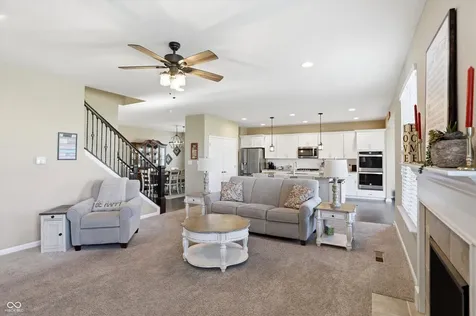 10540 Meriman Court Fishers IN 46040