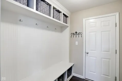 10540 Meriman Court Fishers IN 46040