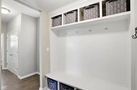 10540 Meriman Court Fishers IN 46040