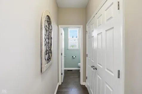 10540 Meriman Court Fishers IN 46040