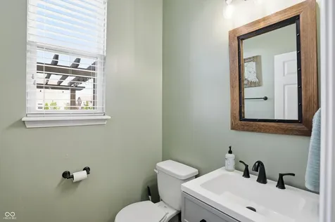 10540 Meriman Court Fishers IN 46040
